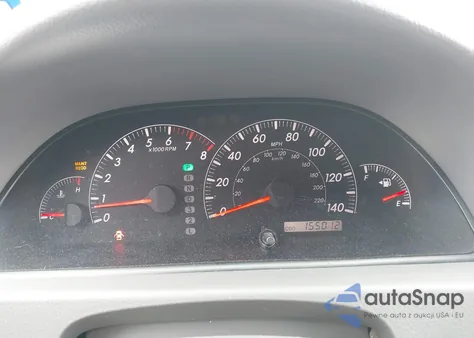 2005 Toyota Camry Le из США, поврежденный, VIN 4T1BE32K05U529521